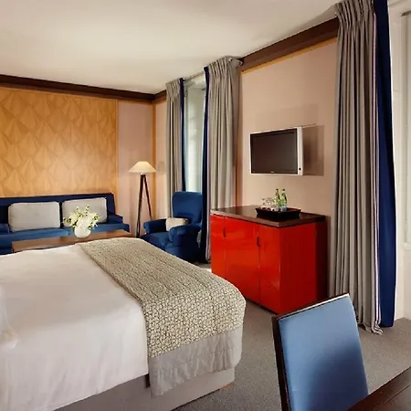 Le Richemond Hotel