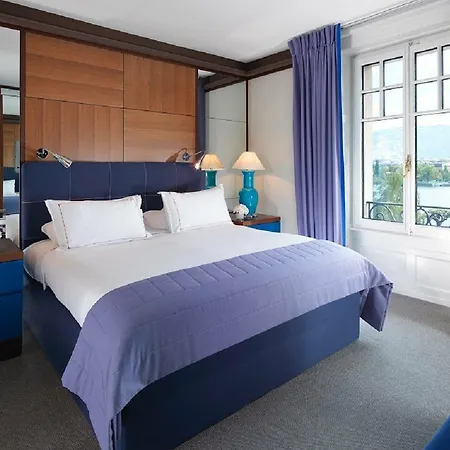 Hotel Le Richemond