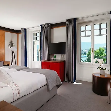 Le Richemond Genf