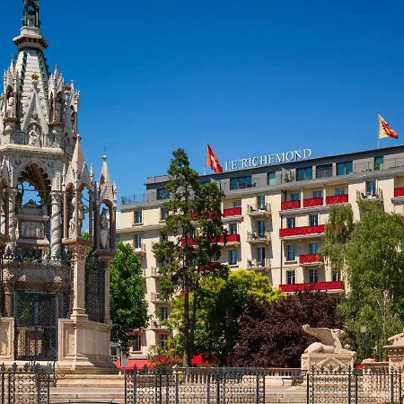 Le Richemond Hotel