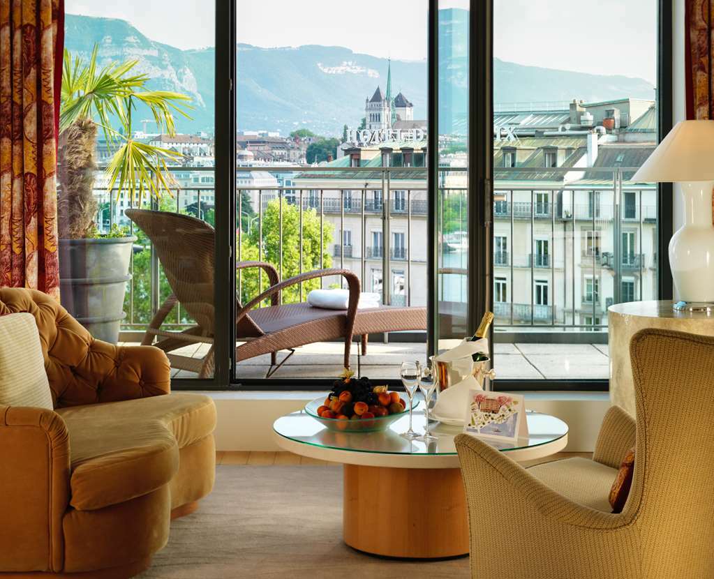 Hotel Le Richemond
